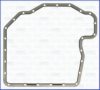 BMW 11131436324 Gasket, wet sump